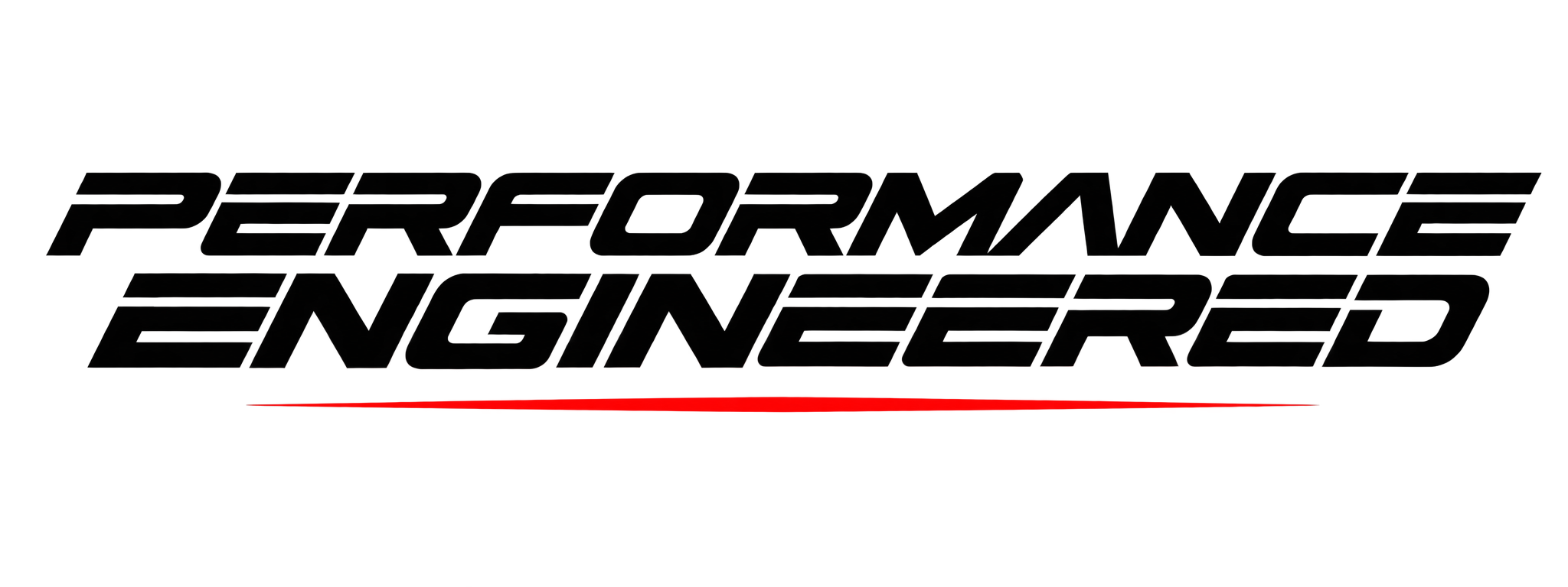 Performance Engineered