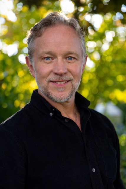 Mikael Nilenfelt
